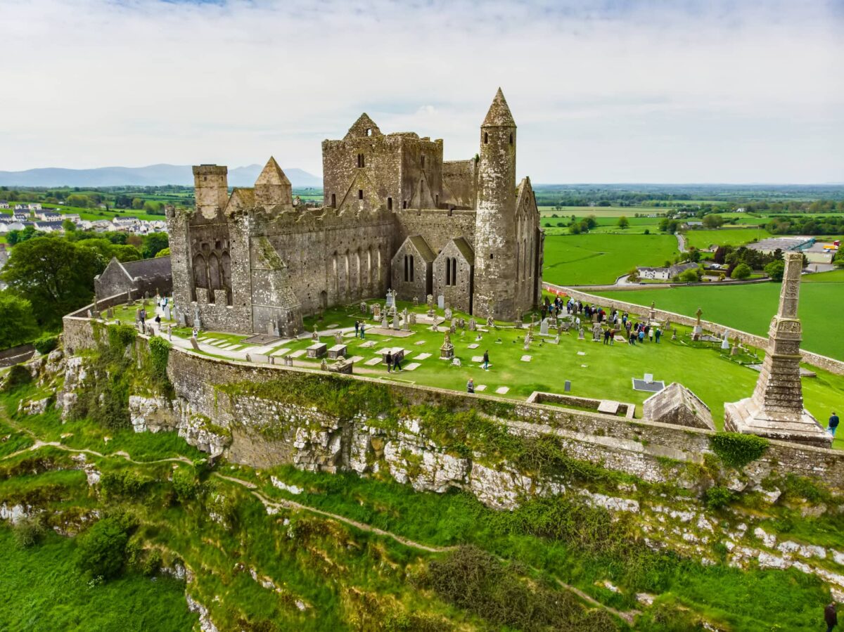 Ireland's Ancient East Tour: All The Best Places To Visit