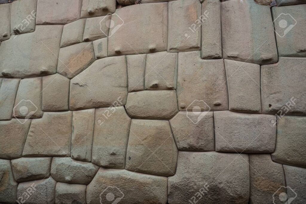 Mysteries of Ancient Stone Masonry in Cusco