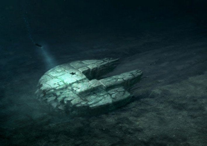 Unlocking the Enigma of the Baltic Anomaly: A Mysterious Underwater Discovery