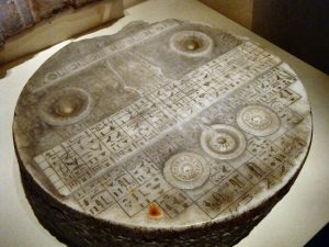 Unlocking the Past: The Baffling Connection Between an Egyptian Tablet and Aircraft Panels!