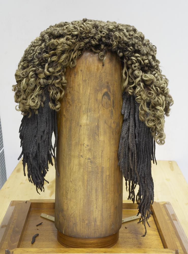 A 3,300-Year-Old Hairstyle on a Preserved Ancient Egyptian Head - BAP NEWS