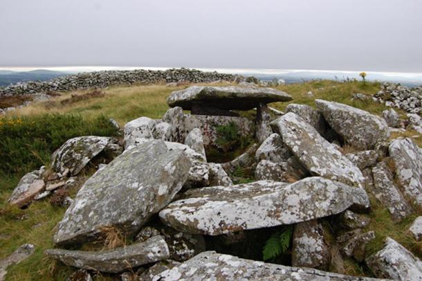 Baltinglass Hill: Ireland’s Forgotten Gobekli Tepi?