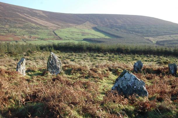 Baltinglass Hill: Ireland’s Forgotten Gobekli Tepi?