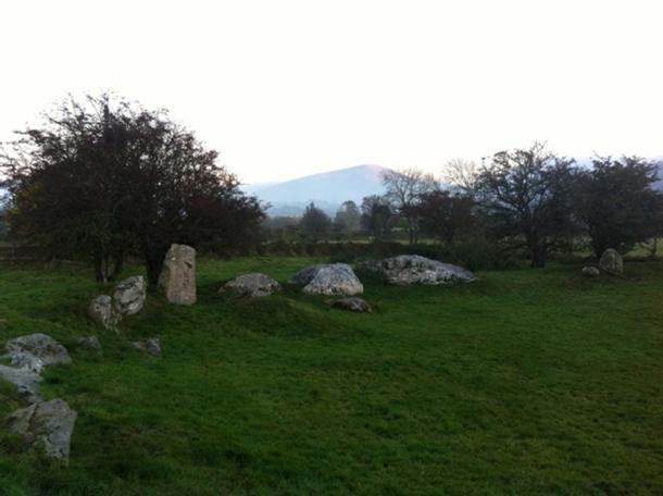 Baltinglass Hill: Ireland’s Forgotten Gobekli Tepi?