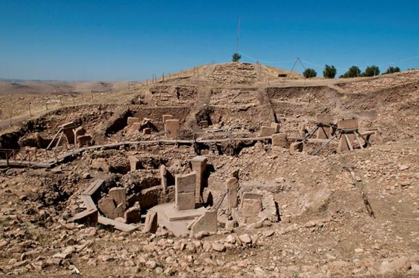 Baltinglass Hill: Ireland’s Forgotten Gobekli Tepi?