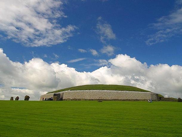 Baltinglass Hill: Ireland’s Forgotten Gobekli Tepi?