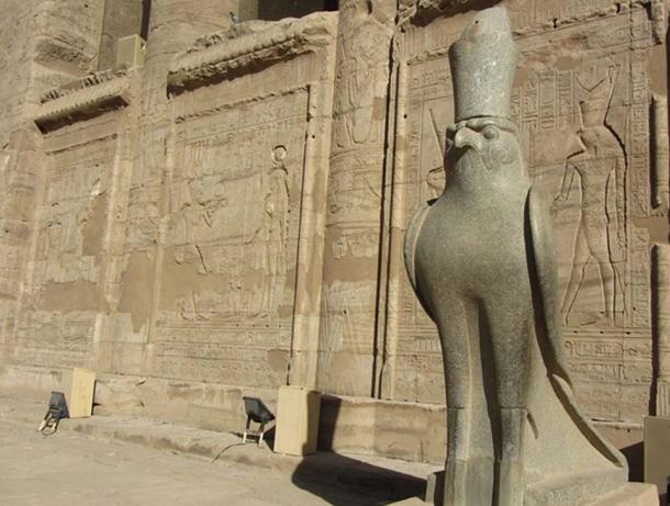 The Evidence is Cut in Stone: A Compelling Argument for Lost High Technology in Ancient Egypt