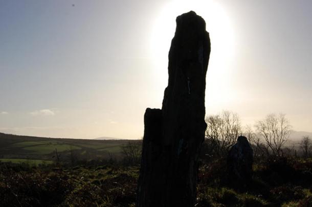 Baltinglass Hill: Ireland’s Forgotten Gobekli Tepi?