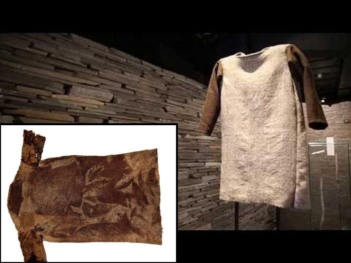 Reconstructed – Incredibly Well-Preserved 1,700-Year-Old Lendbreen Tunic - news.tinnhanhtv.com