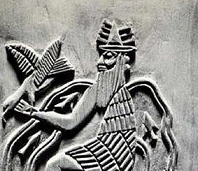 The 14 Tablets of Enki Unveil the Ancient Secrets of Mankind and the Anunnaki