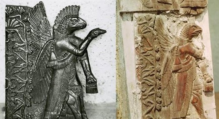 The 14 Tablets of Enki Unveil the Ancient Secrets of Mankind and the Anunnaki