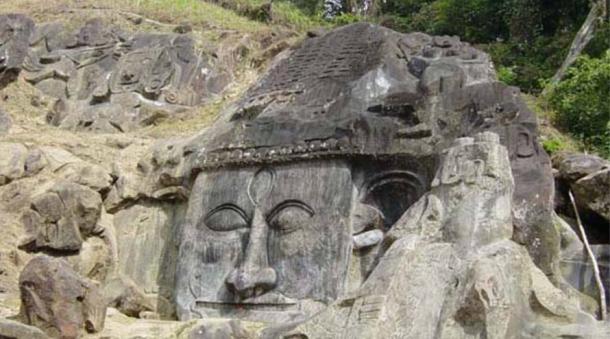 The Mysterious Unakoti Bas-Reliefs: 10 Million Deities and the Curse of a God