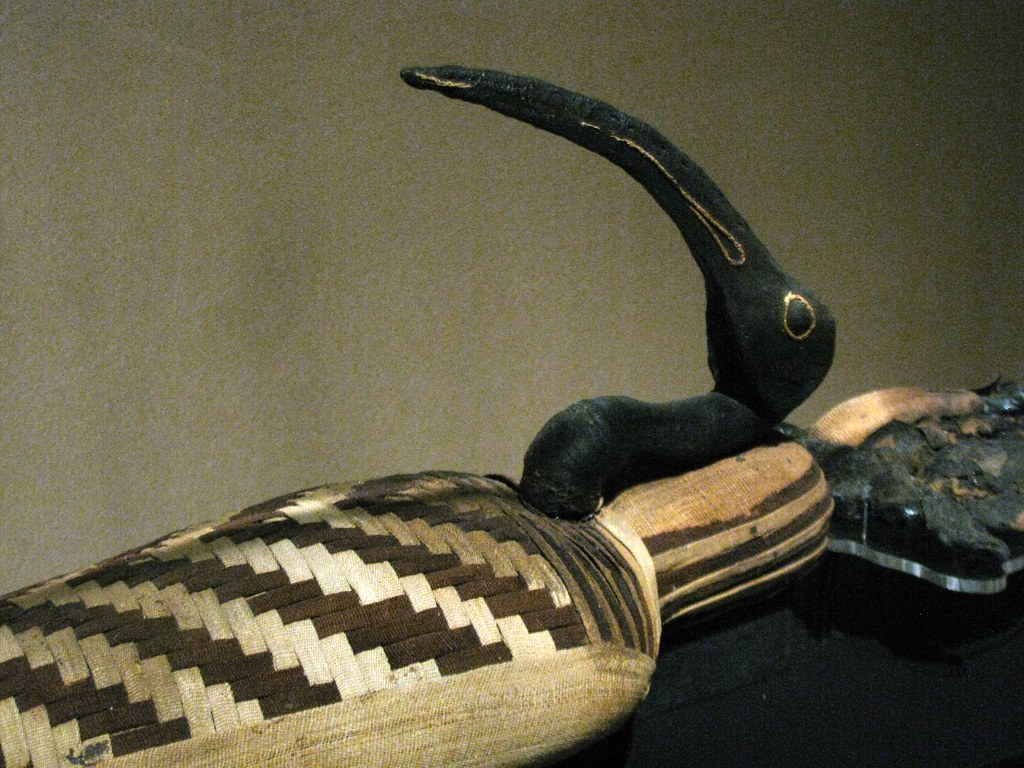 The Mummified Animals of Ancient Egypt