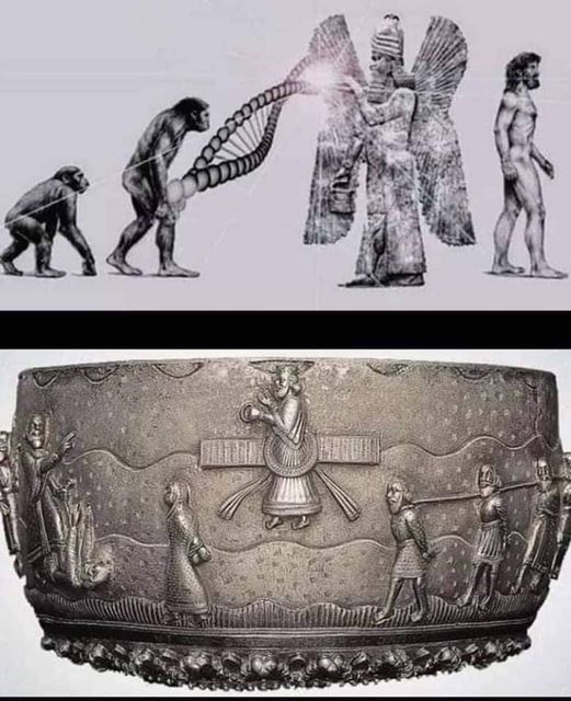 Unanswered Mysteries About The ReƖationship Between AƖιens And Ancient EgyρTian Civιlιzation. – news.giftcuztom.com