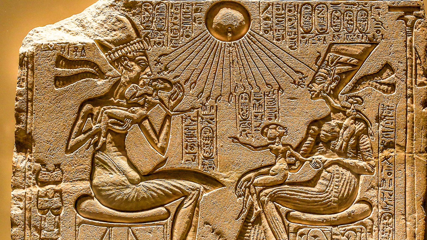 Unanswered Mysteries About The ReƖationship Between AƖιens And Ancient EgyρTian Civιlιzation. – news.giftcuztom.com