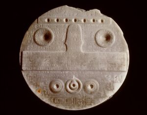 Unlocking the Past: The Baffling Connection Between an Egyptian Tablet and Aircraft Panels!