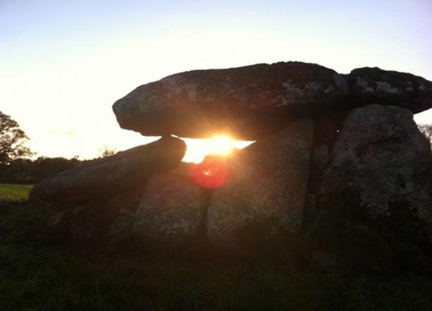 Baltinglass Hill: Ireland’s Forgotten Gobekli Tepi?